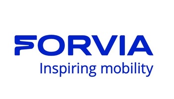 forvia logo