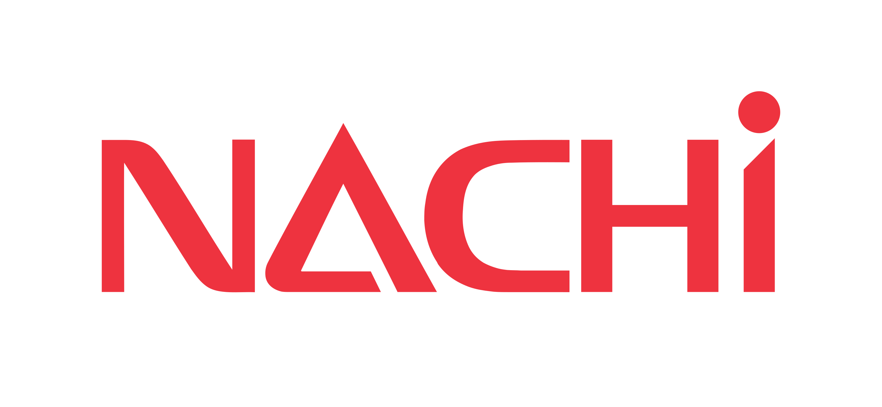 Nachi