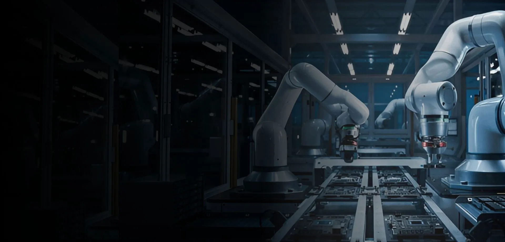 Unique Circle Automation