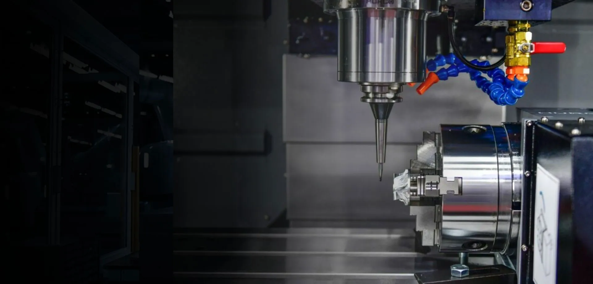 Unique circle automation